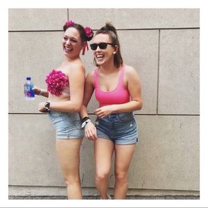 Meet your Posher, Alexa